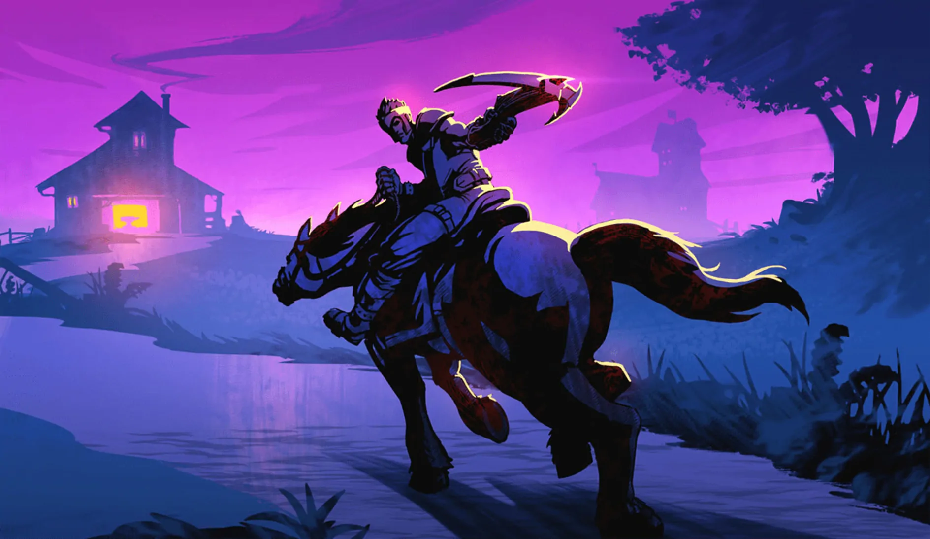 Realm Royale PC performance and system requirements