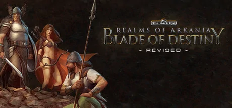 Realms of Arkania: Blade of Destiny PC performance and system requirements