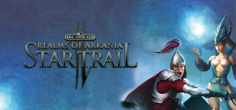 Realms of Arkania: Star Trail PC performance and system requirements