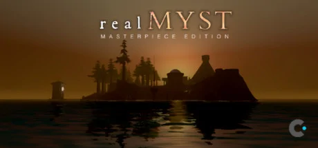 realMyst: Masterpiece Edition PC system requirements screenshot