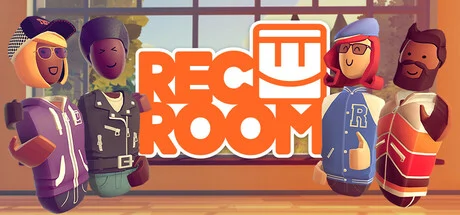 Rec Room PC system requirements screenshot