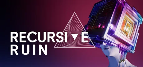 Recursive Ruin cover