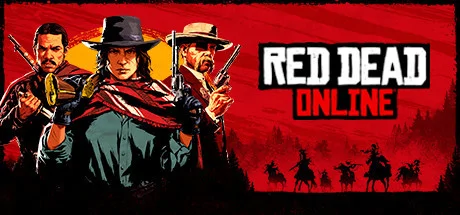 Red Dead Online cover