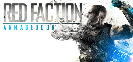 Red Faction: Armageddon PC system requirements screenshot
