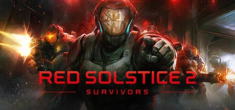 Red Solstice 2: Survivors PC system requirements screenshot