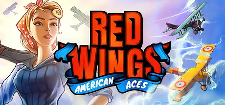Red Wings: American Aces PC performance and system requirements