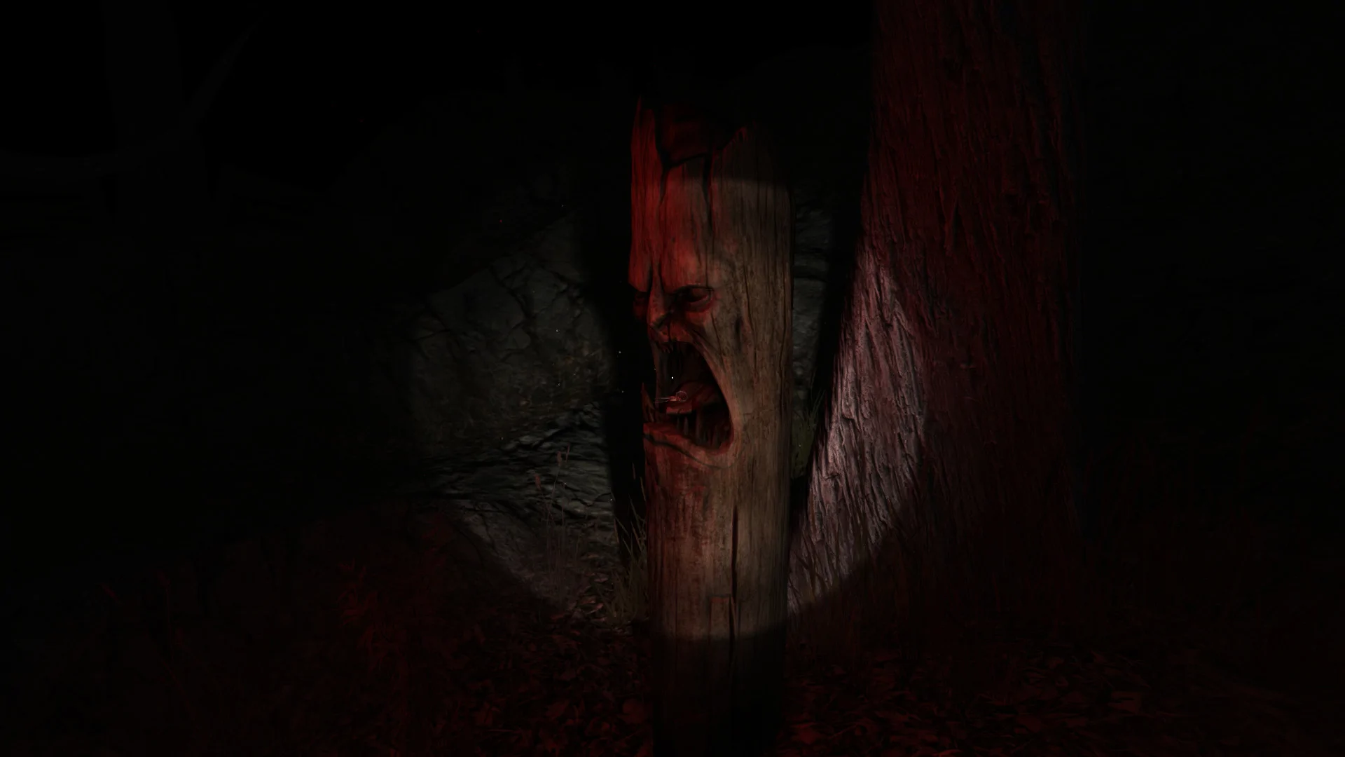 Redemption of the Damned PC system requirements screenshot