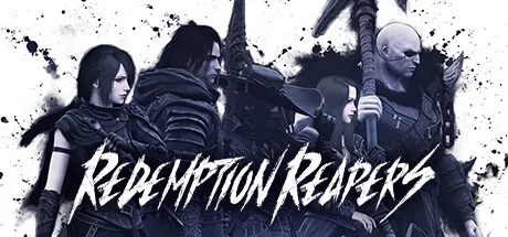 Redemption Reapers PC system requirements screenshot