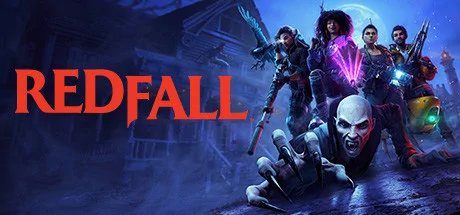 Redfall PC system requirements screenshot