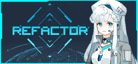 Refactor PC system requirements screenshot
