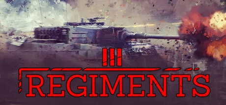 Regiments PC system requirements screenshot