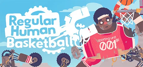 Regular Human Basketball PC performance and system requirements