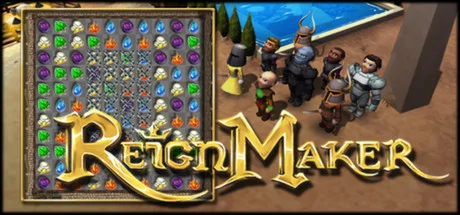 ReignMaker PC performance and system requirements