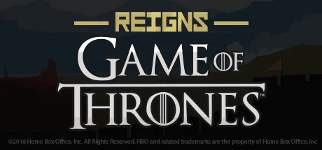 Reigns: Game of Thrones PC system requirements screenshot