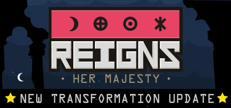Reigns: Her Majesty PC system requirements screenshot