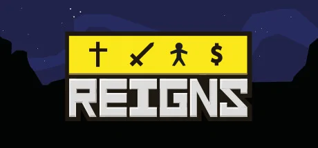 Reigns PC system requirements screenshot