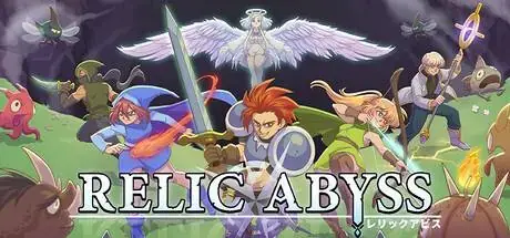 Relic Abyss PC system requirements screenshot