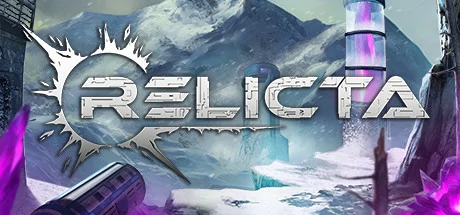 Relicta PC system requirements screenshot