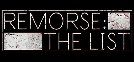Remorse: The List PC performance and system requirements