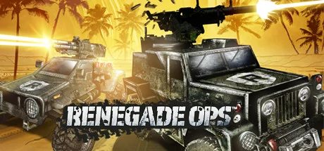 Renegade Ops PC performance and system requirements