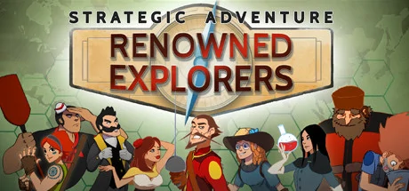 Renowned Explorers: International Society PC performance and system requirements