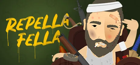 Repella Fella PC system requirements screenshot