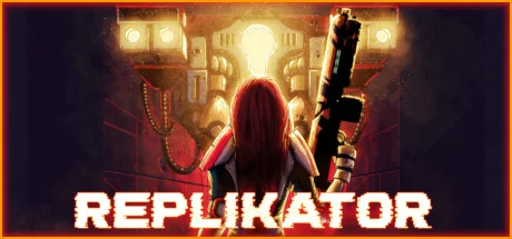 REPLIKATOR PC performance and system requirements