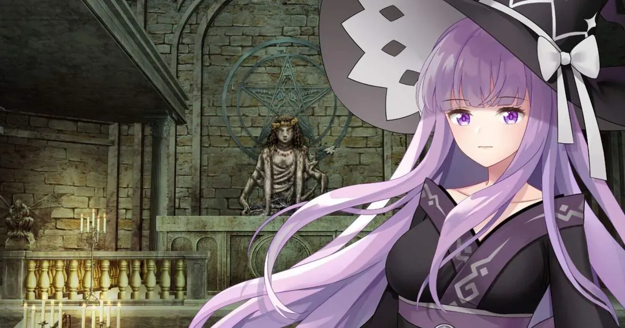 Rescuing You in the Infinite Loop PC performance and system requirements
