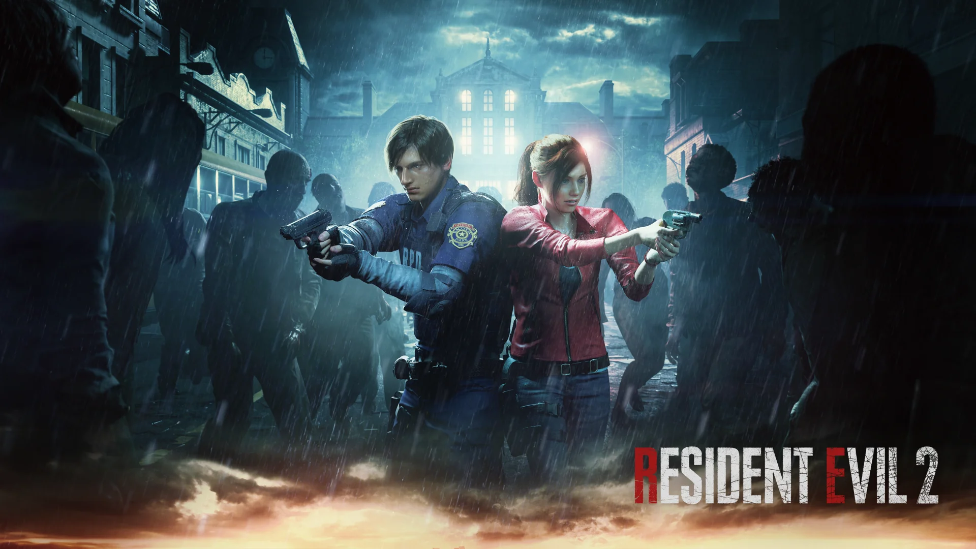 Resident Evil 2 PC performance and system requirements