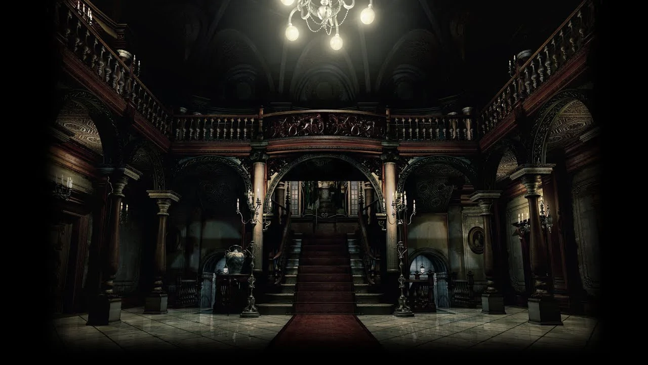 Resident Evil HD Remaster PC performance and system requirements