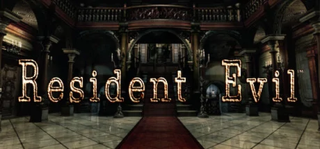 Resident Evil PC system requirements screenshot