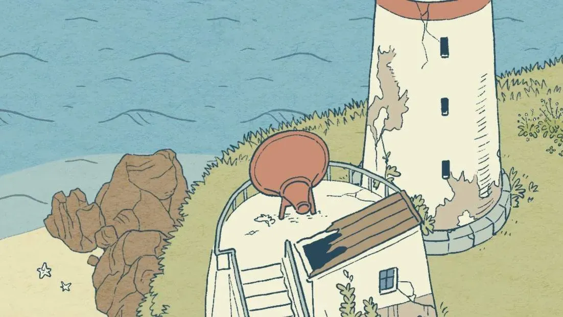 Resonance of the Ocean
