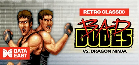 Retro Classix: Bad Dudes PC performance and system requirements