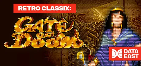 Retro Classix: Gate of Doom PC performance and system requirements
