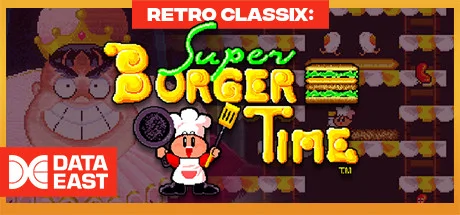 Retro Classix: Super BurgerTime PC performance and system requirements