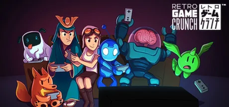 Retro Game Crunch PC performance and system requirements