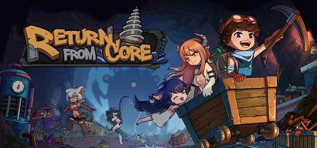 Return from Core PC system requirements screenshot