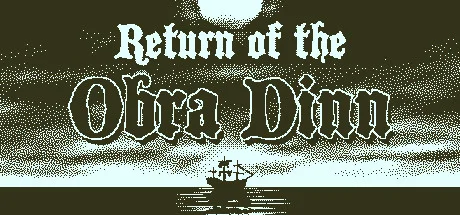 Return Of The Obra Dinn PC performance and system requirements