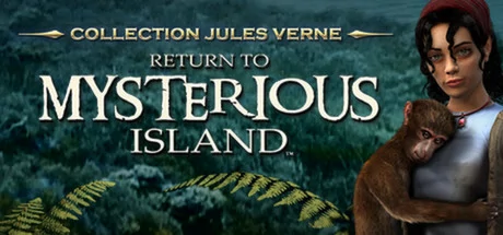 Return to Mysterious Island PC system requirements screenshot