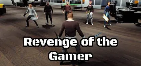 Revenge of The Gamer PC system requirements screenshot