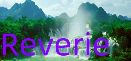 Reverie cover