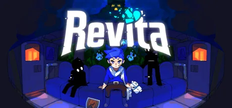 Revita PC system requirements screenshot