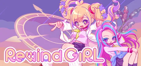 RewindGirl PC system requirements screenshot