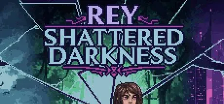 Rey: Shattered Darkness PC system requirements screenshot