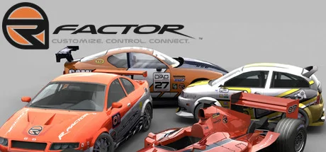 rFactor PC performance and system requirements
