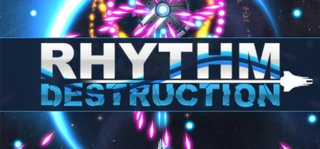 Rhythm Destruction cover