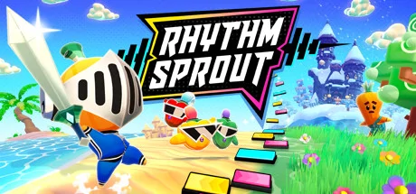Rhythm Sprout: Sick Beats & Bad Sweets PC system requirements screenshot