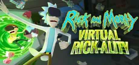 Rick and Morty: Virtual Rick-ality PC performance and system requirements