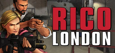 RICO: London PC system requirements screenshot