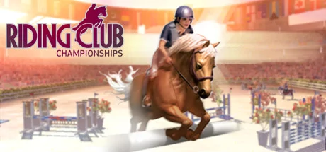 Riding Club Championships PC system requirements screenshot